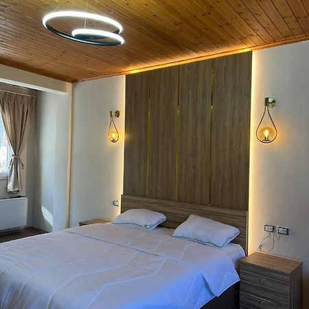 Bujtina Shehu Hotel Kukes Exterior photo